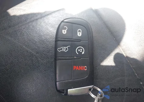 2016 Jeep Grand Cherokee Limited z USA, uszkodzony, nr VIN 1C4RJFBG7GC492178